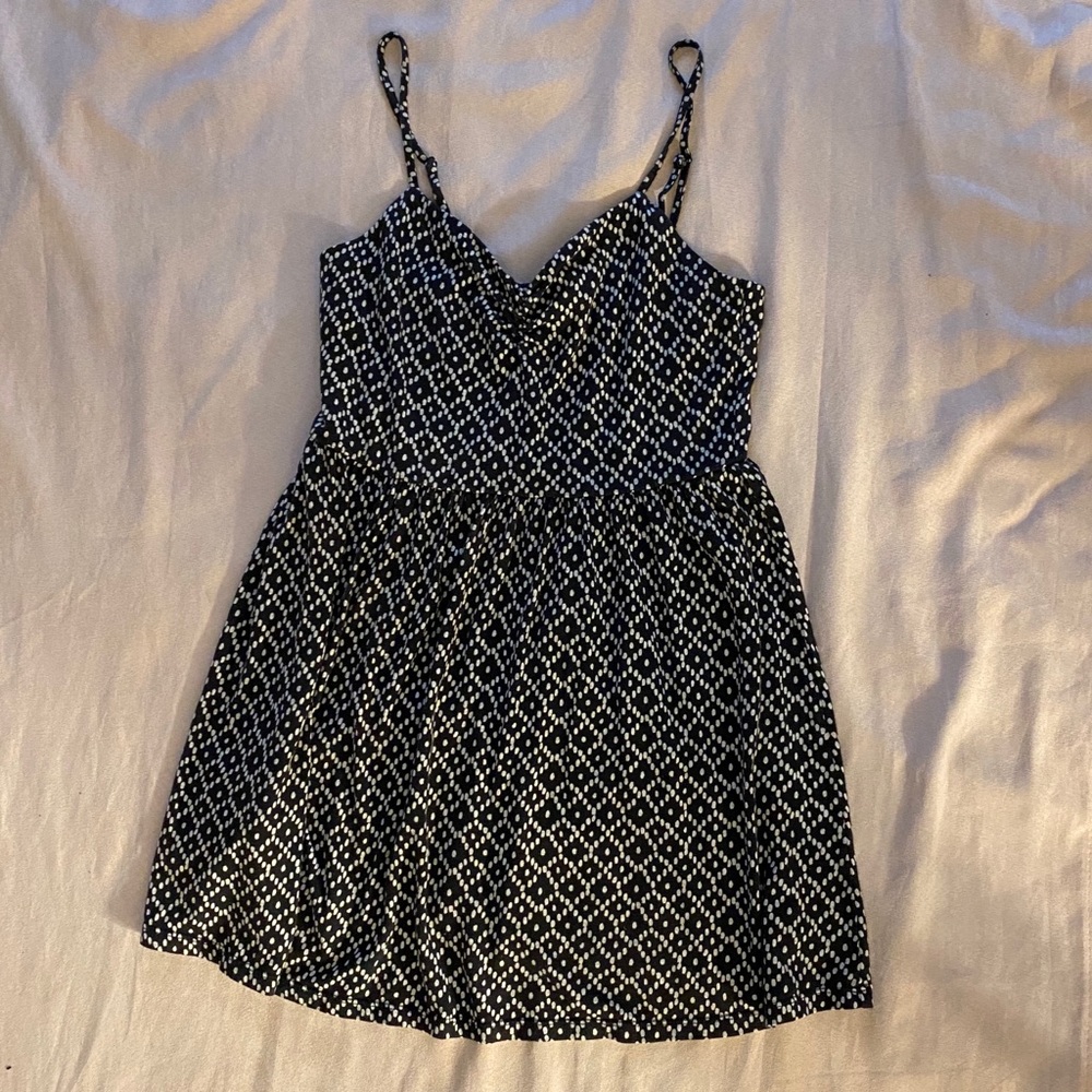 Ann Taylor loft sundress 3/$20